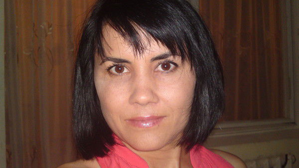 Ильмира Нуреева