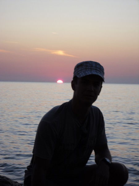 Лакеев Михаил