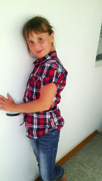 Дарья Яговдик