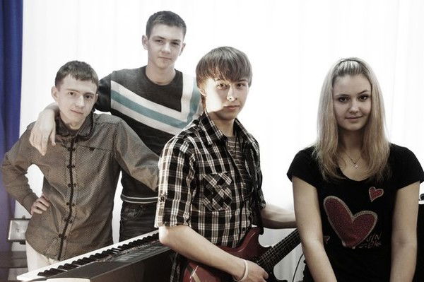 Никита Николаев