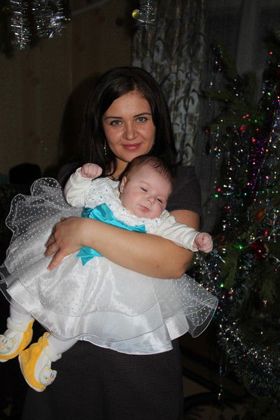 Нинель Лежнина