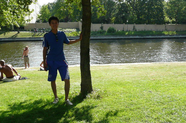 Казбек Карабаев