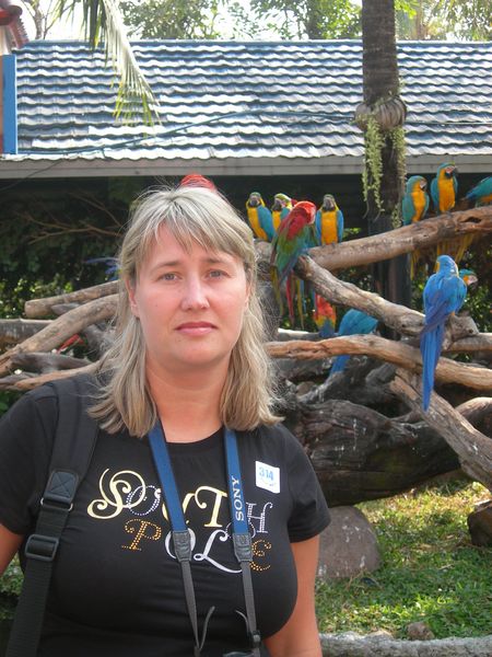 Юлия Науменко