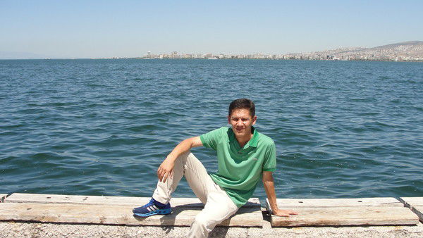 Рустам Ибрагимов