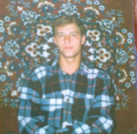 Сергей Валеев