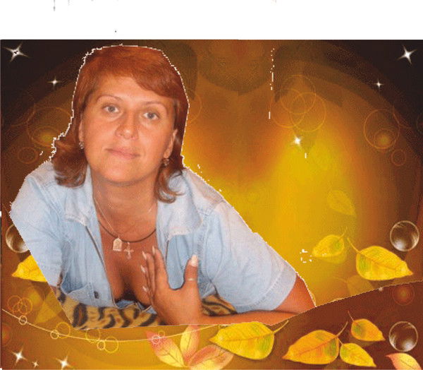 Татьяна Клинова