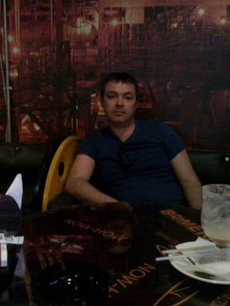 Роман Анисимов