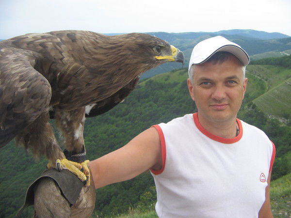 Борис Борисюк