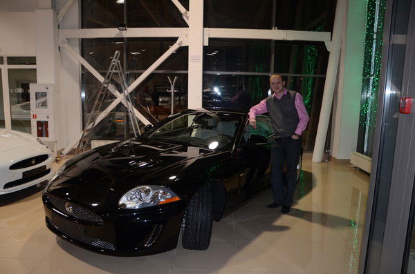 Алексей Бакшеев