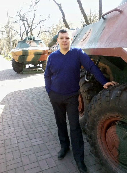 Вадим Бобуёк