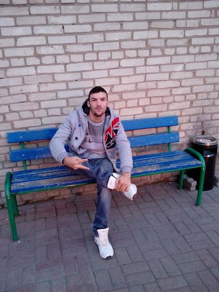 Андрей Денисов