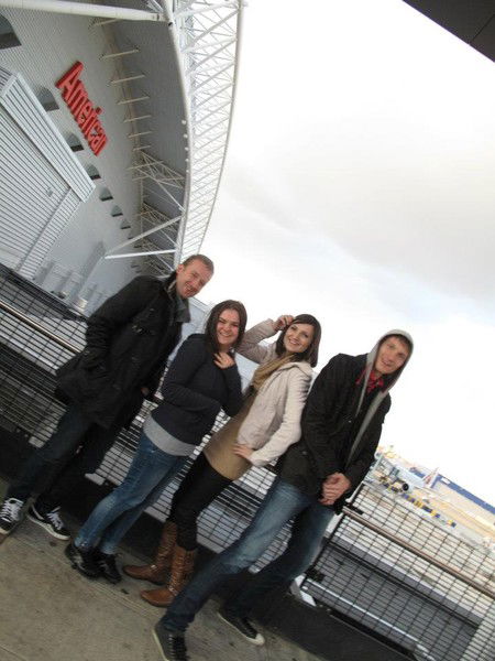 Артур Гофман