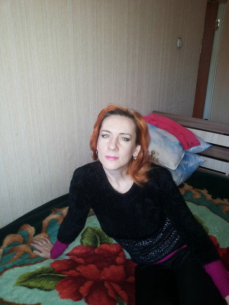 Маргарита Роднина