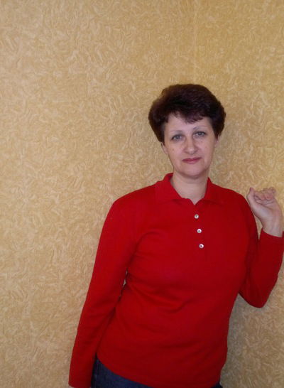 Полина Калашникова