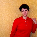 Полина Калашникова