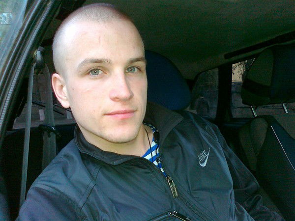 Александр Кислицын