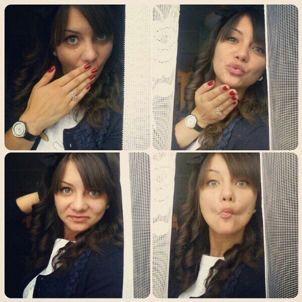 Виктория Новикова