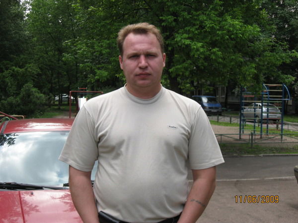 Вадим Липилин