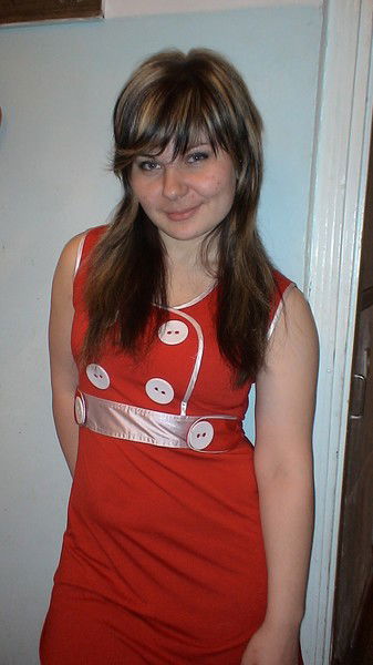 Нафися Галиахметова