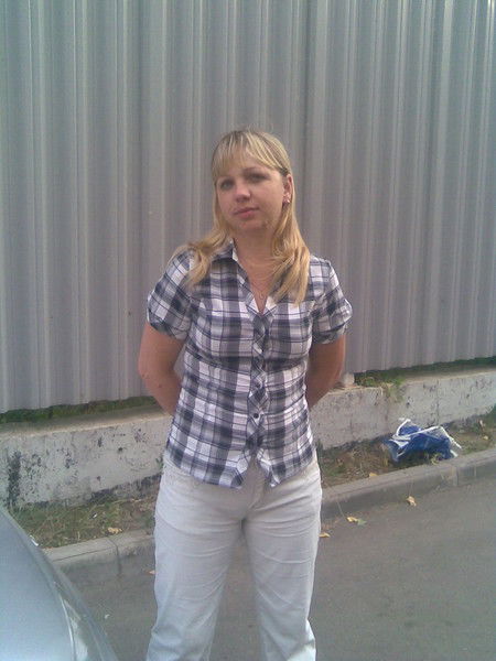 Ольга Коротаева