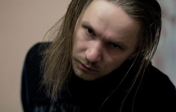 Максим Слинько