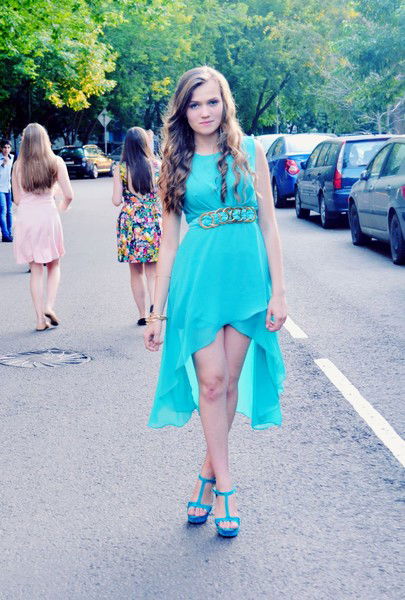 Диана Дробушевская