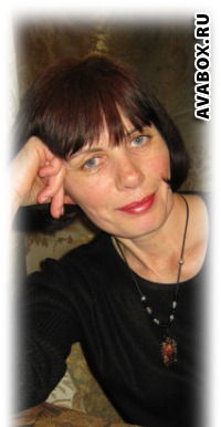 Наталья Пыленок