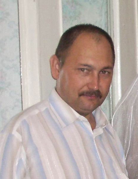 Владимир Беньковский