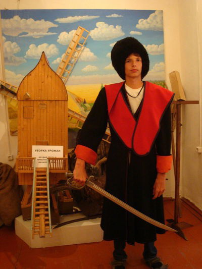 Иван Тормозов