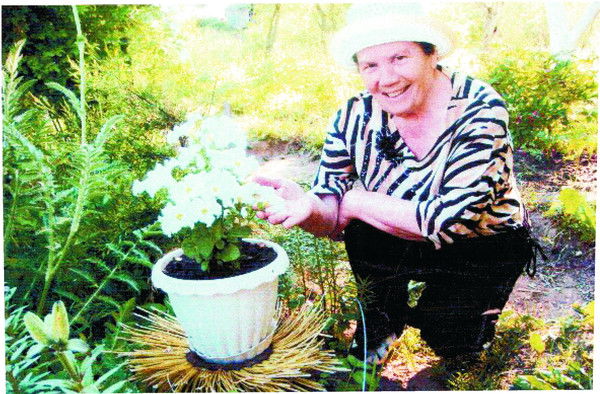 Нина Попович