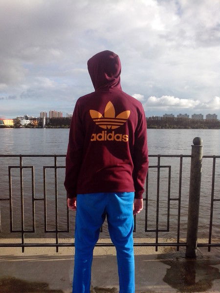 Антон Кравченко