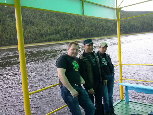 Александр Рамненок