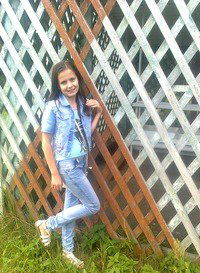 Алина Муллаянова