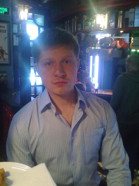 Александр Мартынов