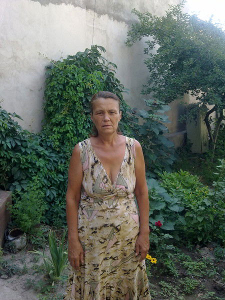 Ольга Терентьева"колесникова"