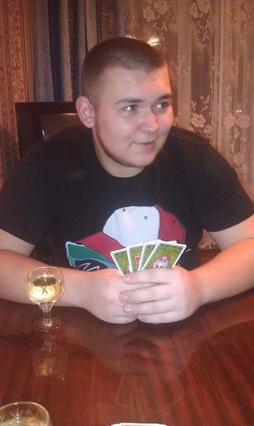 Олег Зиновьев