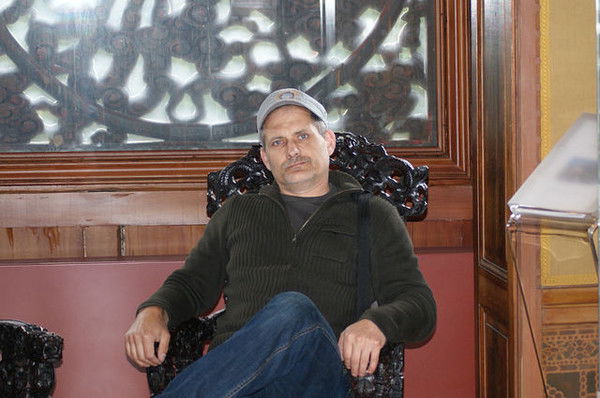 Юрий Обернихин