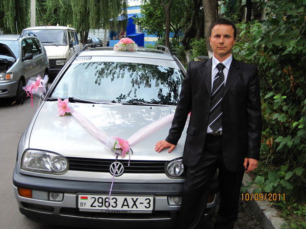 Владимир Кравцов