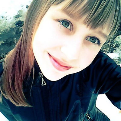 Виктория Какшина