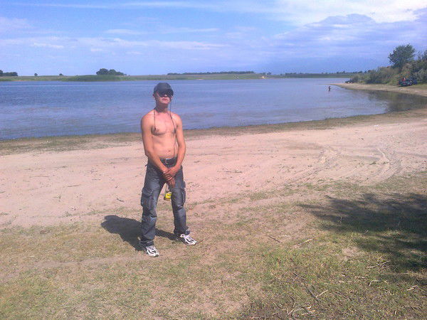 Андрей Висконтас