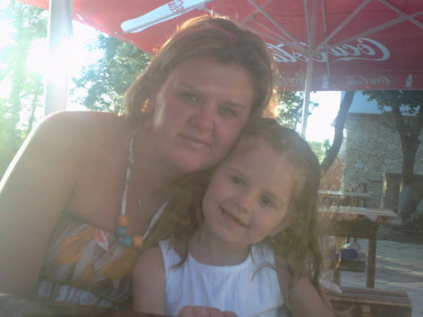 Гуйван Наденька