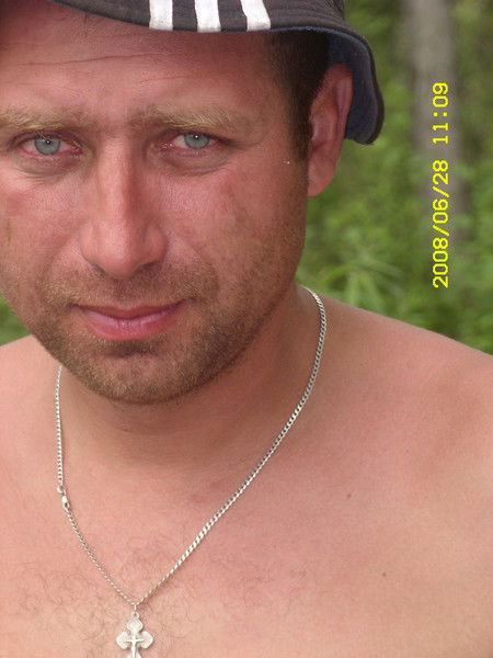 Евгений Пашков