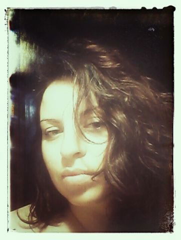 Аня Лисовская