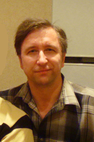 Василий Климов