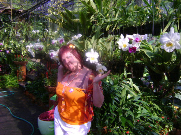 Марина Вялых