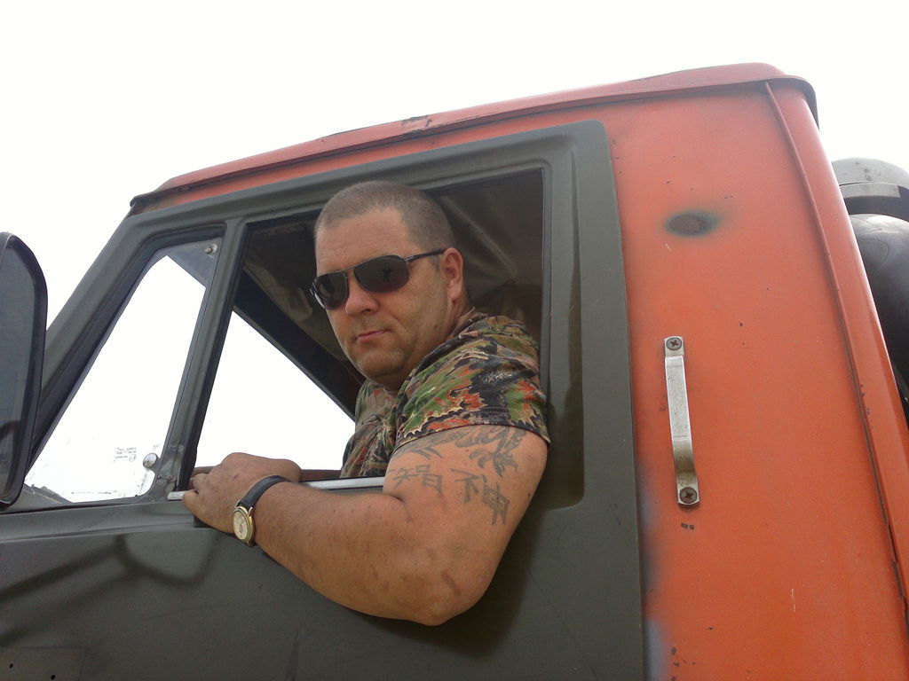 Игорь Кульчинский