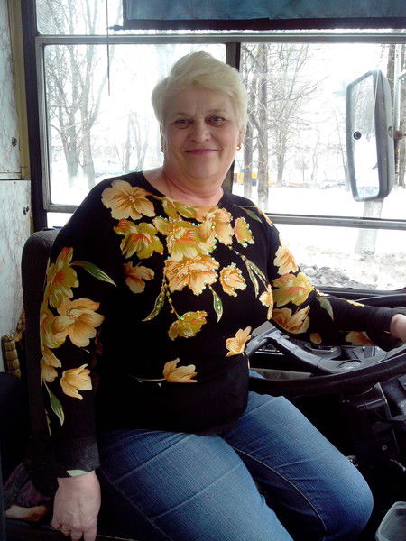 Валентина Макарова