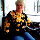 Валентина Макарова