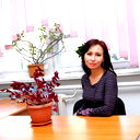 Люция Бекембетова