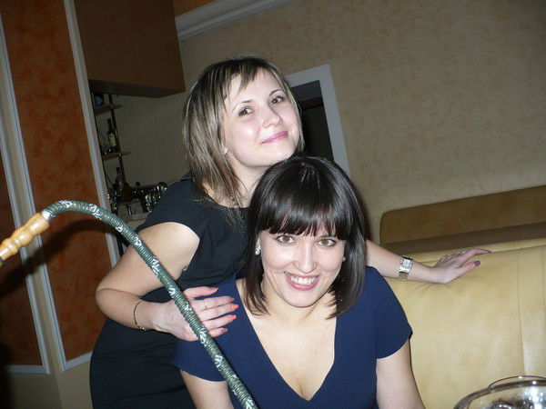 Вера Иванова